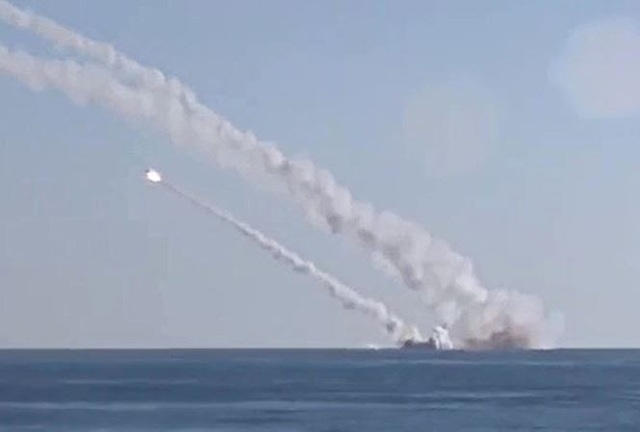 National Interest: Vũ khí Nga khiến phương Tây 'đứng ngồi không yên' - 1
Ảnh: Sputnik