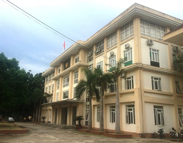 Thanh Hóa: 3 huyện tổ chức thi cấp bằng chứng chỉ Tin học trái quy định - 1 UBND huyện Bá Thước cũng ra Công văn về việc mở lớp thi sát hạch cấp chứng chỉ ứng dụng CNTT cho giáo viên các trường mầm non, tiểu học, THCS trên địa bàn trái quy định.