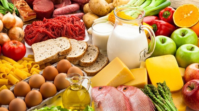Mùa thi đến gần, mách nhỏ phụ huynh những cách biến “áp lực” thành “động lực”! - 1
Chế độ ăn hợp lý quyết định rất nhiều tới sức khỏe và thể lực của các bạn học sinh.