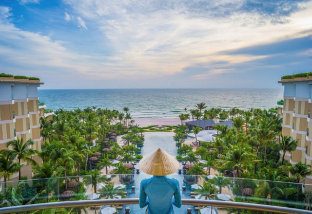Chính thức ra mắt khu nghỉ dưỡng InterContinental Phu Quoc Long Beach Resort - 3 Chính thức ra mắt khu nghỉ dưỡng InterContinental Phu Quoc Long Beach Resort - 3