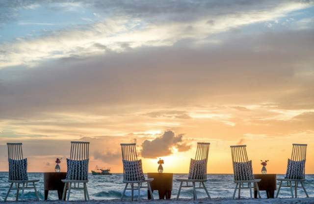Chính thức ra mắt khu nghỉ dưỡng InterContinental Phu Quoc Long Beach Resort - 1 Chính thức ra mắt khu nghỉ dưỡng InterContinental Phu Quoc Long Beach Resort - 1
