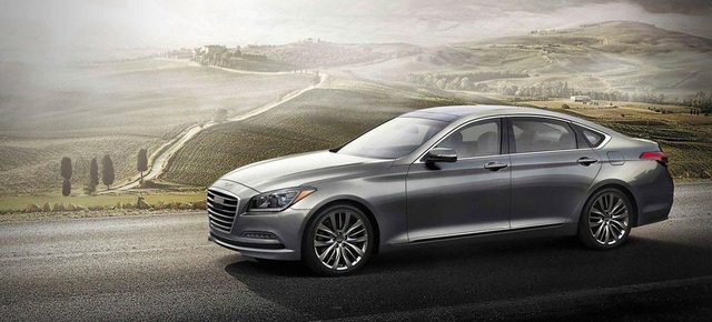 Xe Hàn vượt xe Đức, xe Nhật về chất lượng ban đầu - 1 Xe Hàn vượt xe Đức, xe Nhật về chất lượng ban đầu - 1