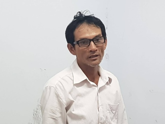 Khởi tố vụ án giết người, thả xác xuống sông phi tang - 1 Khởi tố vụ án giết người, thả xác xuống sông phi tang - 1