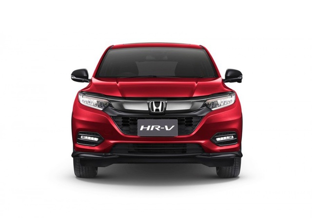 Honda có đưa HR-V về Việt Nam để thỏa "cơn khát" của thị trường? - 1 Honda có đưa HR-V về Việt Nam để thỏa "cơn khát" của thị trường? - 1