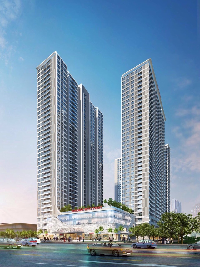 Từ Vinhomes West Point đi khắp mọi nơi đều dễ dàng - 3