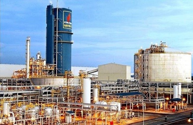 Đạm Phú Mỹ được bổ sung vào danh sách kiểm toán Nhà nước 6 tháng cuối năm - 1 Đạm Phú Mỹ được bổ sung vào danh sách kiểm toán Nhà nước 6 tháng cuối năm - 1