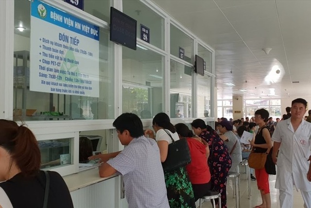 Bảo hiểm xã hội "tố" thông tư mới về giá dịch vụ y tế vẫn còn quá nhiều "sạn" - 1 Bảo hiểm xã hội "tố" thông tư mới về giá dịch vụ y tế vẫn còn quá nhiều "sạn" - 1