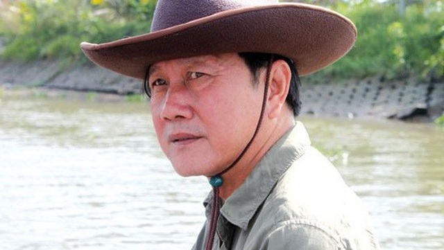 Đại gia Dương Ngọc Minh giải trình ra sao trước “nghi ngờ” của kiểm toán? - 1 Ông Dương Ngọc Minh đang trong giai đoạn vực dậy công ty khỏi vũng lầy thua lỗ, nợ nần
