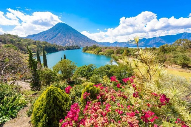 Chơi "tẹt ga" tại 14 địa điểm du lịch có chi phí rẻ nhất năm 2018 - 9 Chơi "tẹt ga" tại 14 địa điểm du lịch có chi phí rẻ nhất năm 2018 - 9
