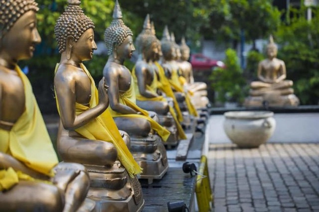 Chơi "tẹt ga" tại 14 địa điểm du lịch có chi phí rẻ nhất năm 2018 - 11 Chơi "tẹt ga" tại 14 địa điểm du lịch có chi phí rẻ nhất năm 2018 - 11