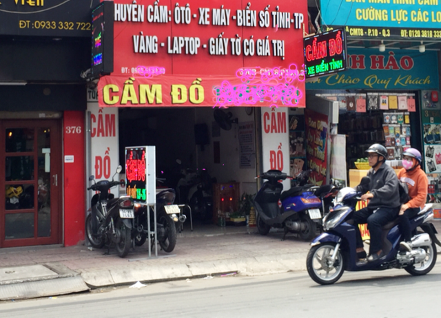 Đồng Hồ đo áp Suất Lốp Xe Hơi Cao Cấp - 95000đ