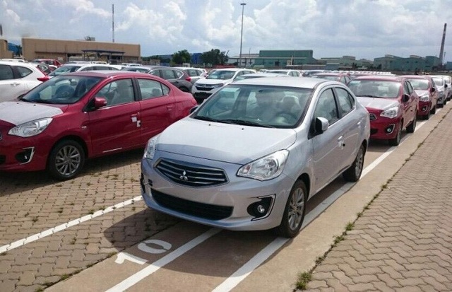 Sau Honda và Chevrolet, đến lượt Mitsubishi nhập được xe? - 1 Mitsubishi sẽ là thương hiệu tiếp theo đáp ứng các quy định về kinh doanh nhập khẩu ôtô?