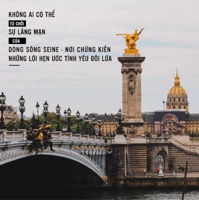 Bí kíp 7 ngày vòng quanh Tây Âu của Blogger 9x - 2 Bí kíp 7 ngày vòng quanh Tây Âu của Blogger 9x - 2