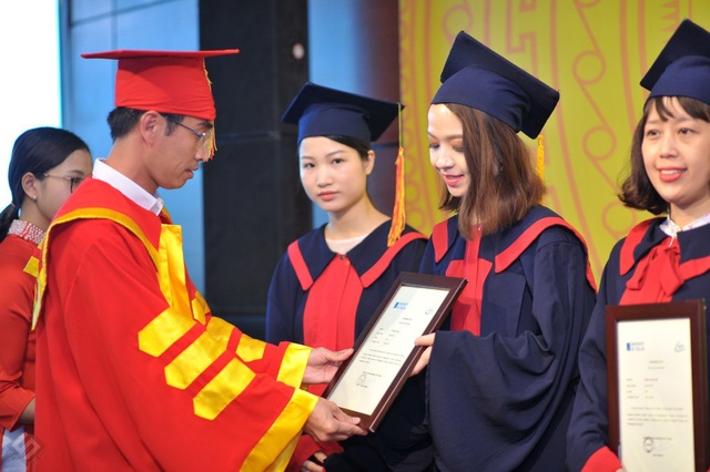 Học viện Tài chính tuyển sinh Thạc sỹ Tài chính, học 12 tháng tại Việt Nam nhận bằng Pháp - 2 Học viện Tài chính tuyển sinh Thạc sỹ Tài chính, học 12 tháng tại Việt Nam nhận bằng Pháp - 2
