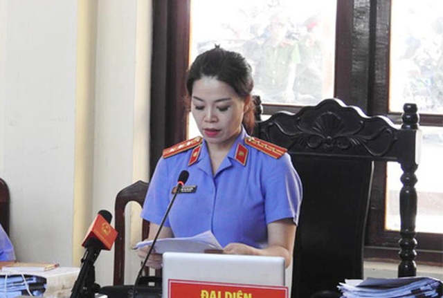 Trả hồ sơ vụ chạy thận làm 9 người tử vong, kiến nghị khởi tố 2 trưởng khoa - 8 Đại diện Viện Kiểm sát.