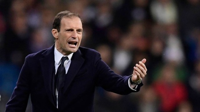 Nhật ký chuyển nhượng ngày 6/6: Arsenal gây sốc với Fellaini - 2
HLV Allegri sẽ ở lại Juventus, thay vì tới Real Madrid