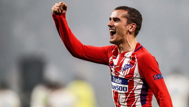 Nhật ký chuyển nhượng ngày 6/6: Arsenal gây sốc với Fellaini - 4
Griezmann chưa đưa ra quyết định cuối cùng về tương lai