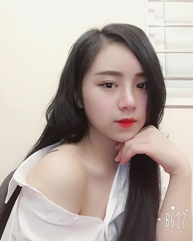 Những lần đăng ảnh khiến fan "sốt xình xịch" của hot girl ngủ gật - 17
Luôn xuất hiện chỉn chu trên mạng xã hội.