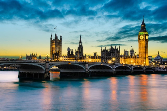 London thống trị bảng xếp hạng thành phố tốt nhất cho sinh viên thế giới - 1 London đứng đầu bảng xếp hạng thành phố tốt nhất cho sinh viên thế giới.