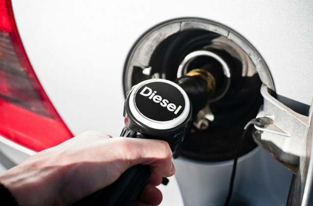 Diesel là công nghệ đã lỗi thời - 1 Diesel là công nghệ đã lỗi thời - 1