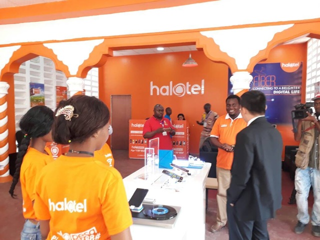 Viettel lên tiếng về việc Giám đốc công ty tại Tanzania bị bắt vì nghi trốn thuế - 1 Viettel lên tiếng về việc Giám đốc công ty tại Tanzania bị bắt vì nghi trốn thuế - 1