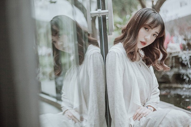Ngày cưới người thương cũ: Tiếc nuối cũng đành ngậm ngùi! - 1 Dù có cố gắng bao nhiêu thì niềm đau vẫn hiển hiện... (Ảnh minh họa: Ti Ây)