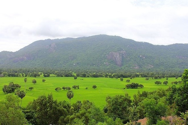 'Bí kíp' cho dân phượt 'vi vu' miền Tây - 2 'Bí kíp' cho dân phượt 'vi vu' miền Tây - 2