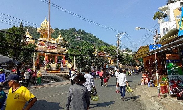 'Bí kíp' cho dân phượt 'vi vu' miền Tây - 3 'Bí kíp' cho dân phượt 'vi vu' miền Tây - 3