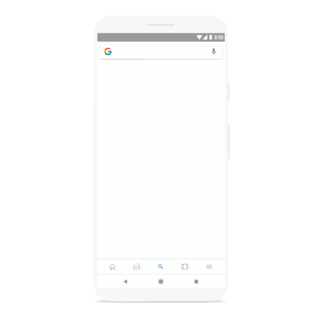 Google tung nhiều tính năng mới trước thềm World Cup 2018 - 2 Google tung nhiều tính năng mới trước thềm World Cup 2018 - 2