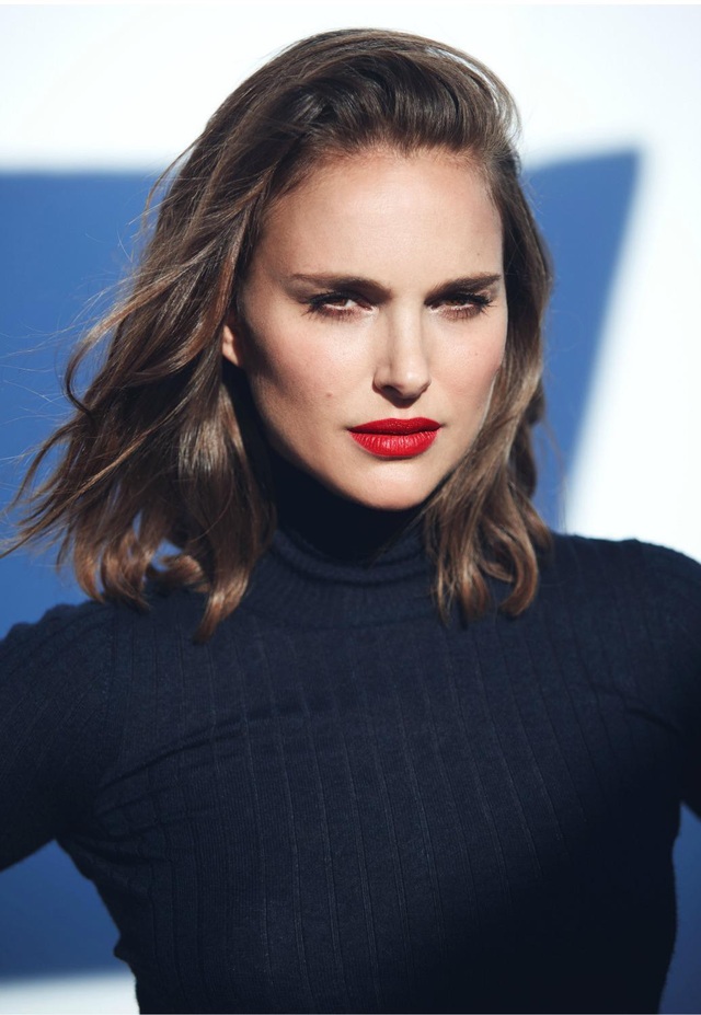 Nỗi ám ảnh kinh hoàng sau vai diễn “người lớn” - 1 Nữ diễn viên Natalie Portman