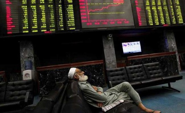 Trung Quốc bất ngờ cho Pakistan vay thêm 1 tỉ USD - 1
Tổng số tiền Trung Quốc cho Pakistan vay trong năm tài khóa này kết thúc vào tháng 6 lên tới 5 tỉ USD. Ảnh: Reuters