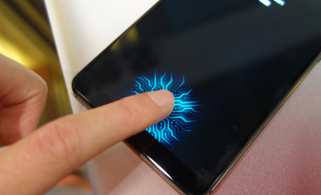 Samsung Galaxy S10 có tới 5 camera, ra mắt đầu tháng 2? - 3 Cảm biến vân tay sẽ là tính năng quan trọng của Galaxy S10, giúp định hình sản phẩm và đi kèm nhiều tính năng.