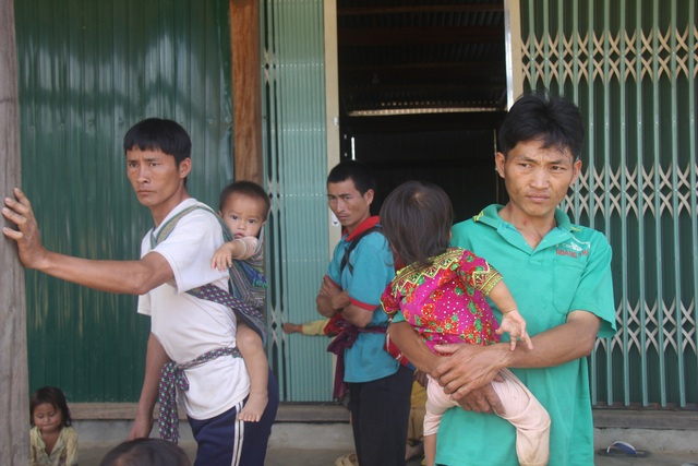 Nhiều trẻ em bị dụ dỗ, ép "lao động khổ sai" ở TPHCM - 3 Tuy nhiên, vẫn còn nhiều em đang đi làm nhưng gia đình, địa phương không biết địa chỉ chính xác