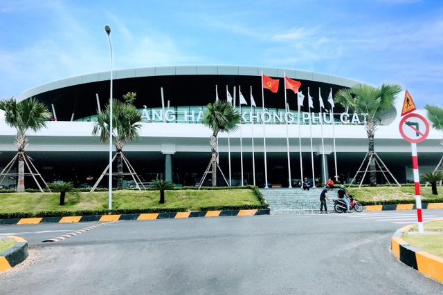 Đến thời của bất động sản Quy Nhơn - Bình Định - 1 Cú hích từ hạ tầng phát triển đồng bộ.