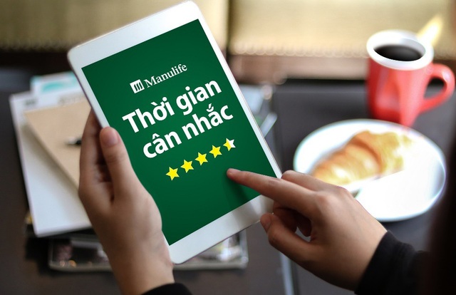 Bốn sai lầm phổ biến nhất của người Việt khi tham gia Bảo hiểm Nhân thọ - 1 Khách hàng cần tận dụng điều khoản Thời gian cân nhắc để chắc chắn có được hợp đồng ưng ý