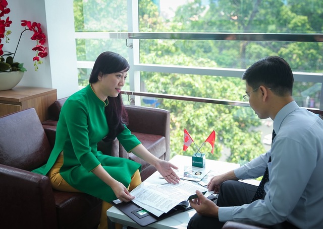 Bốn sai lầm phổ biến nhất của người Việt khi tham gia Bảo hiểm Nhân thọ - 2 Doanh nghiệp và khách hàng đều có nghĩa vụ riêng để đảm bảo hợp đồng BH được phát huy trọn vẹn