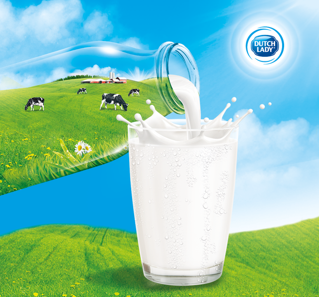 4 lưu ý giúp phát huy lợi ích của sữa tươi mẹ có biết chưa? - 2 Sữa tươi chứa giàu Protein, Canxi, Vitamin và khoáng chất cần thiết cho cơ thể