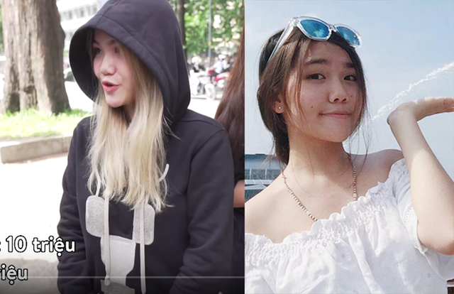 “Rich kid” Đồng Tháp sở hữu set đồ 88 triệu đồng nói gì sau clip bóc giá gây bão mạng? - 2 Huỳnh Giao trong clip và ngoài đời