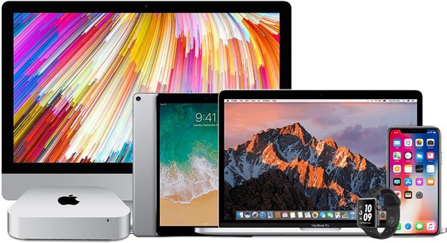 Apple sẽ ra mắt một loạt thiết bị mới vào tháng 9 tới đây - 1 Apple sẽ ra mắt một loạt thiết bị mới vào tháng 9 tới đây - 1