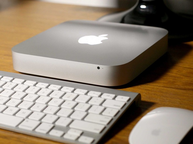 Apple sẽ ra mắt một loạt thiết bị mới vào tháng 9 tới đây - 2 Mac Mini sẽ được làm mới sau một khoảng thời gian rất dài.