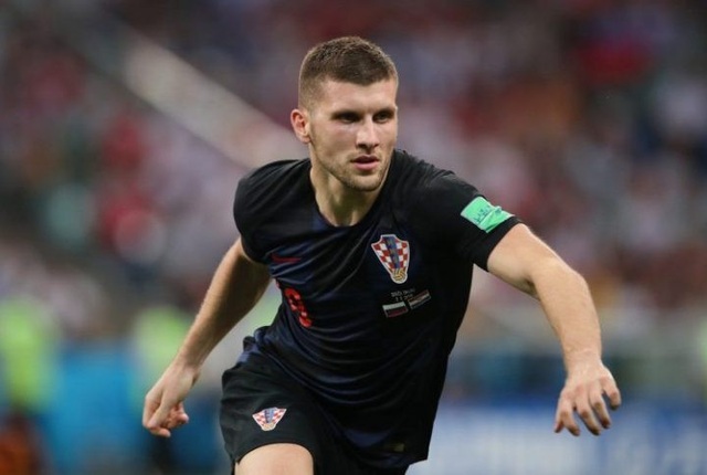 Nhật ký chuyển nhượng ngày 12/7: MU chi 50 triệu euro mua ngôi sao Croatia - 1
MU muốn có sự phục vụ của Rebic