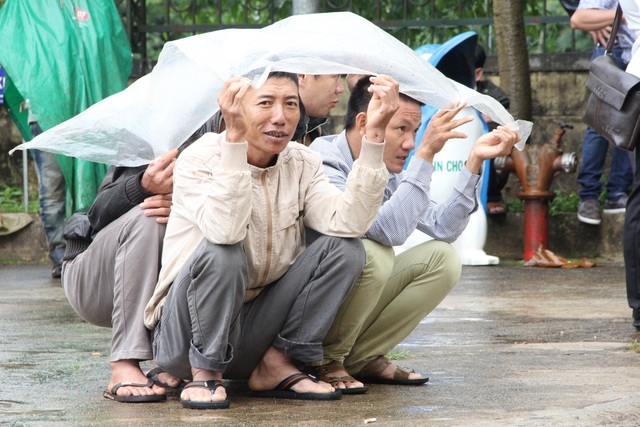 Vụ nổ súng 3 người chết ở Đắk Nông: Bị cáo Đặng Văn Hiến y án tử hình - 5 Vụ nổ súng 3 người chết ở Đắk Nông: Bị cáo Đặng Văn Hiến y án tử hình - 5