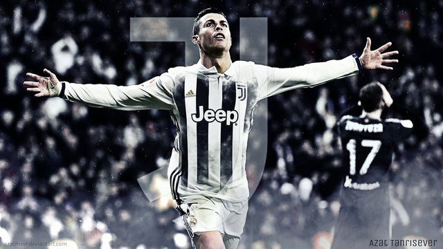 Một mình Cristiano Ronaldo có đủ tìm lại hào quang cho Serie A ? - 1
Cả Serie A kỳ vọng vào sự tỏa sáng của C.Ronaldo