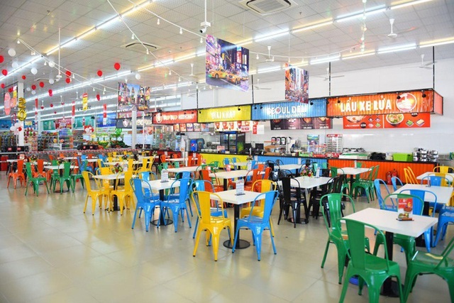Siêu thị tích hợp - phong cách tiêu dùng nâng cao chất lượng sống - 2 LanChi Mart cho người dùng trải nghiệm mua sắm gần gũi và thoải mái tối đa