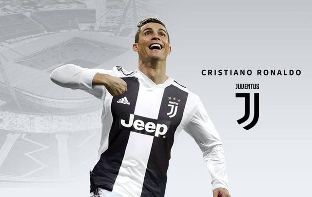 Một mình Cristiano Ronaldo có đủ tìm lại hào quang cho Serie A ? - 2 Một mình Cristiano Ronaldo có đủ tìm lại hào quang cho Serie A ? - 2
