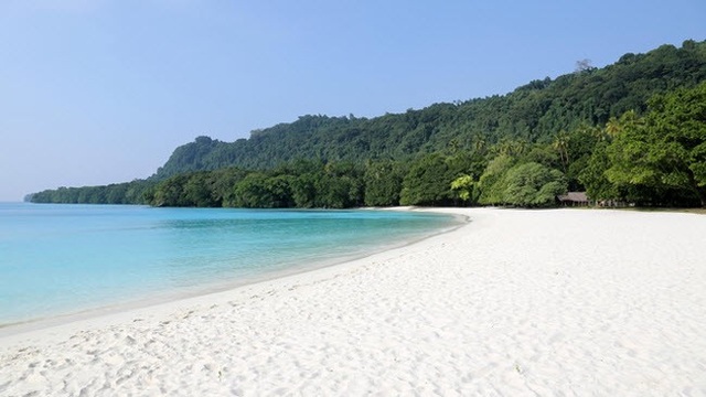 25 bãi biển đẹp siêu tưởng, phải đến tận nơi mới tin là có thật - 22 25 bãi biển đẹp siêu tưởng, phải đến tận nơi mới tin là có thật - 22