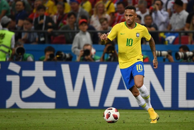 Nhật ký chuyển nhượng ngày 14/7: Chelsea hét giá 200 triệu bảng cho Hazard - 2
Real Madrid tuyên bố chính thức không mua Neymar