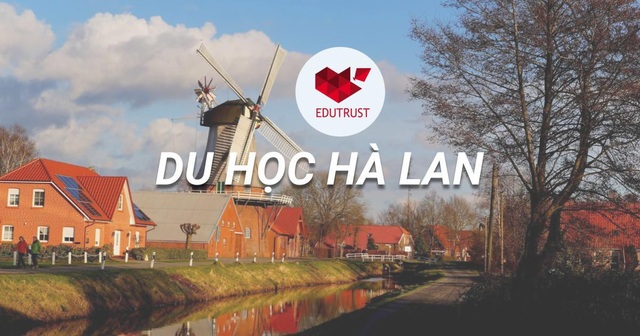 Du học Hà Lan chỉ với học phí từ 0 - 100 triệu đồng/năm - 4 Du học Hà Lan chỉ với học phí từ 0 - 100 triệu đồng/năm - 4