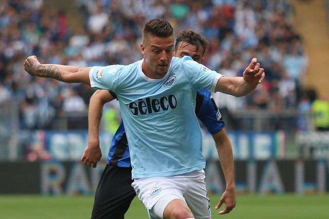 Nhật ký chuyển nhượng ngày 16/7: MU quyết mua Gareth Bale - 2
Chelsea muốn có Sergej Milinkovic-Savic