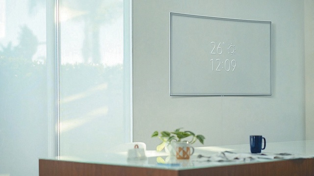 Đánh giá TV QLED Q9FN: màu đen tuyệt đối, hình ảnh rực rỡ nhờ công nghệ chấm lượng tử - 3 Đánh giá TV QLED Q9FN: màu đen tuyệt đối, hình ảnh rực rỡ nhờ công nghệ chấm lượng tử - 3